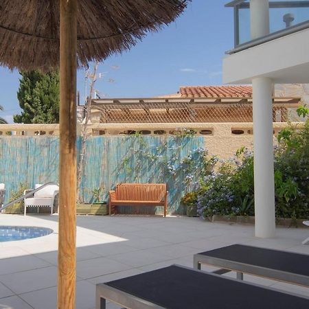 Hotel La Posada De Paco - Spa & Adults Friendly San Jose  Bagian luar foto