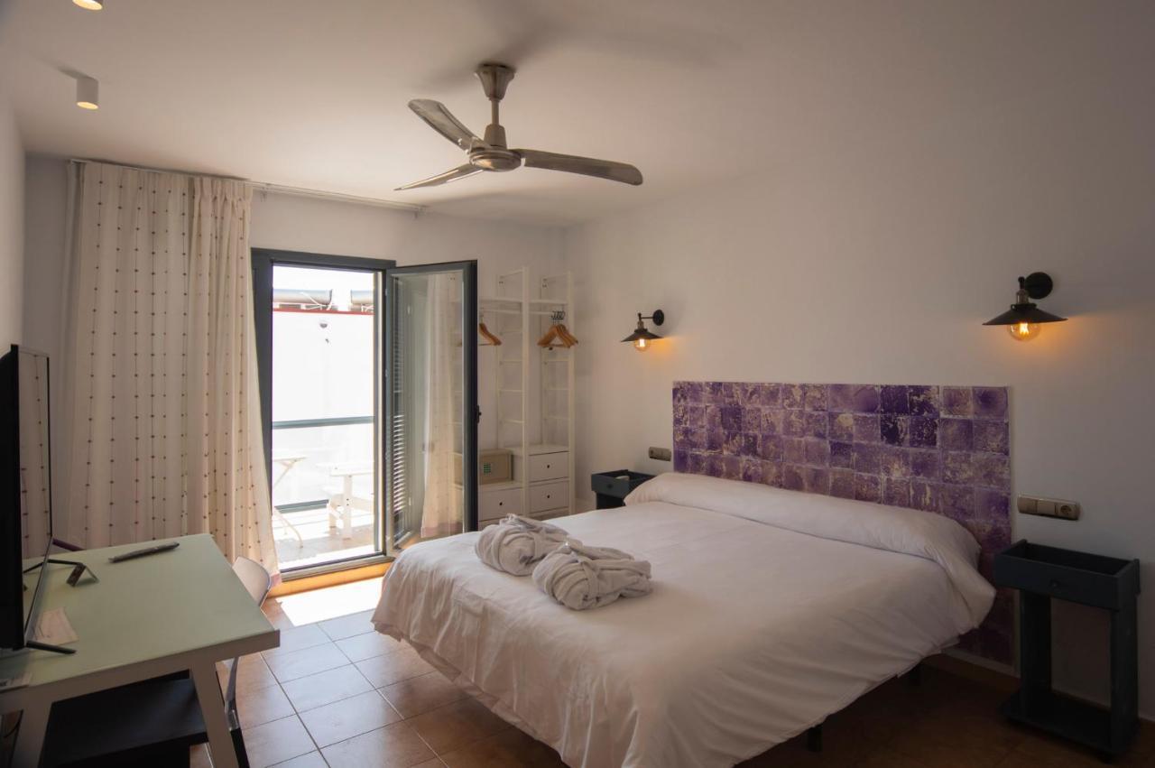 Hotel La Posada De Paco - Spa & Adults Friendly San Jose  Bagian luar foto