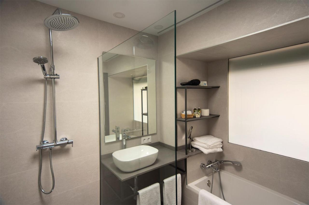 Hotel La Posada De Paco - Spa & Adults Friendly San Jose  Bagian luar foto
