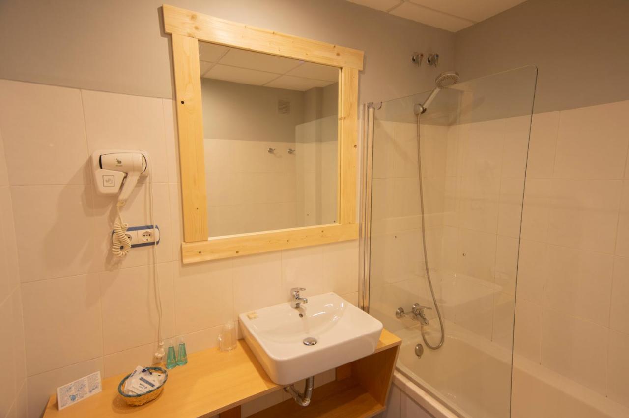 Hotel La Posada De Paco - Spa & Adults Friendly San Jose  Bagian luar foto