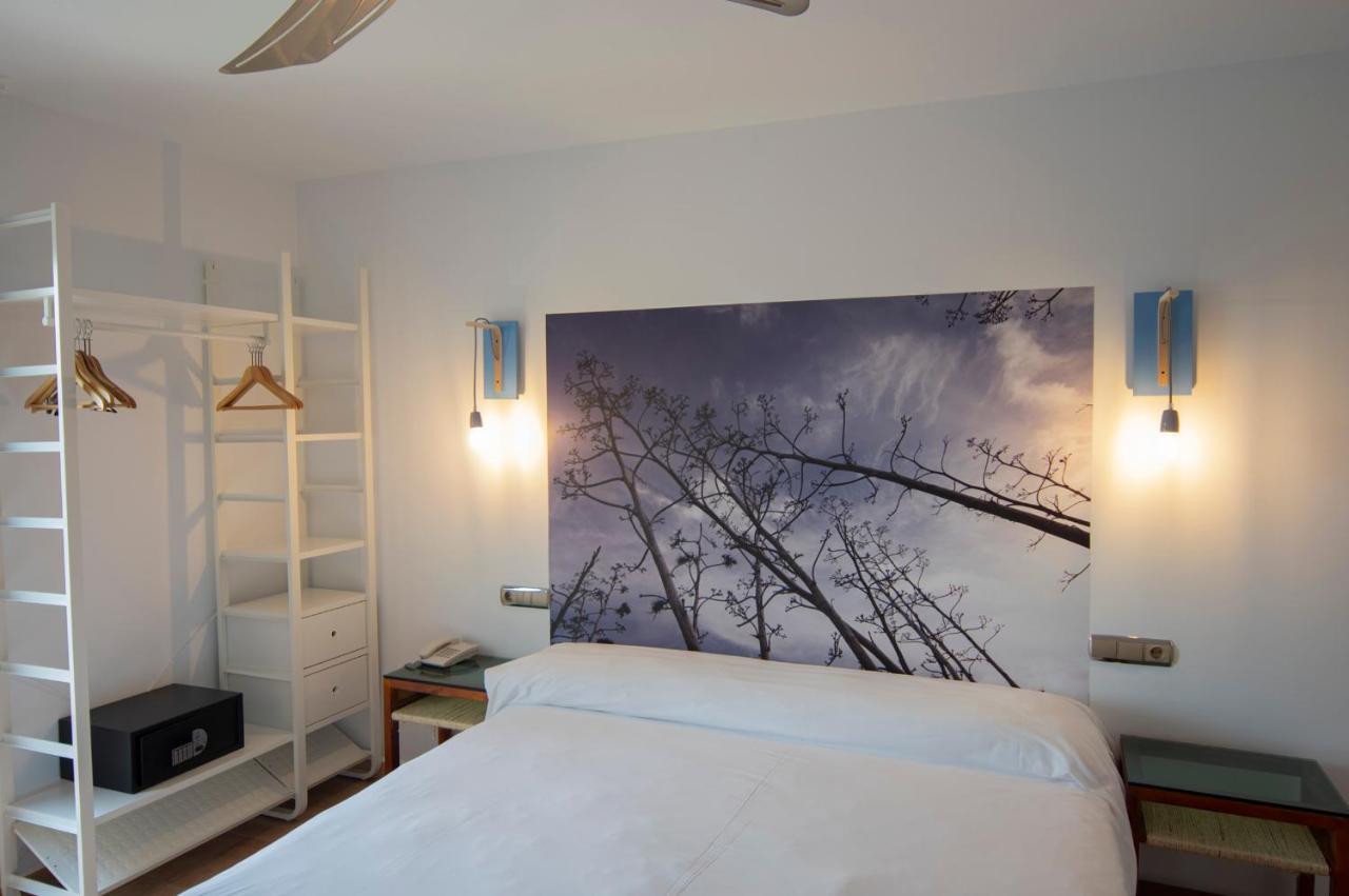 Hotel La Posada De Paco - Spa & Adults Friendly San Jose  Bagian luar foto