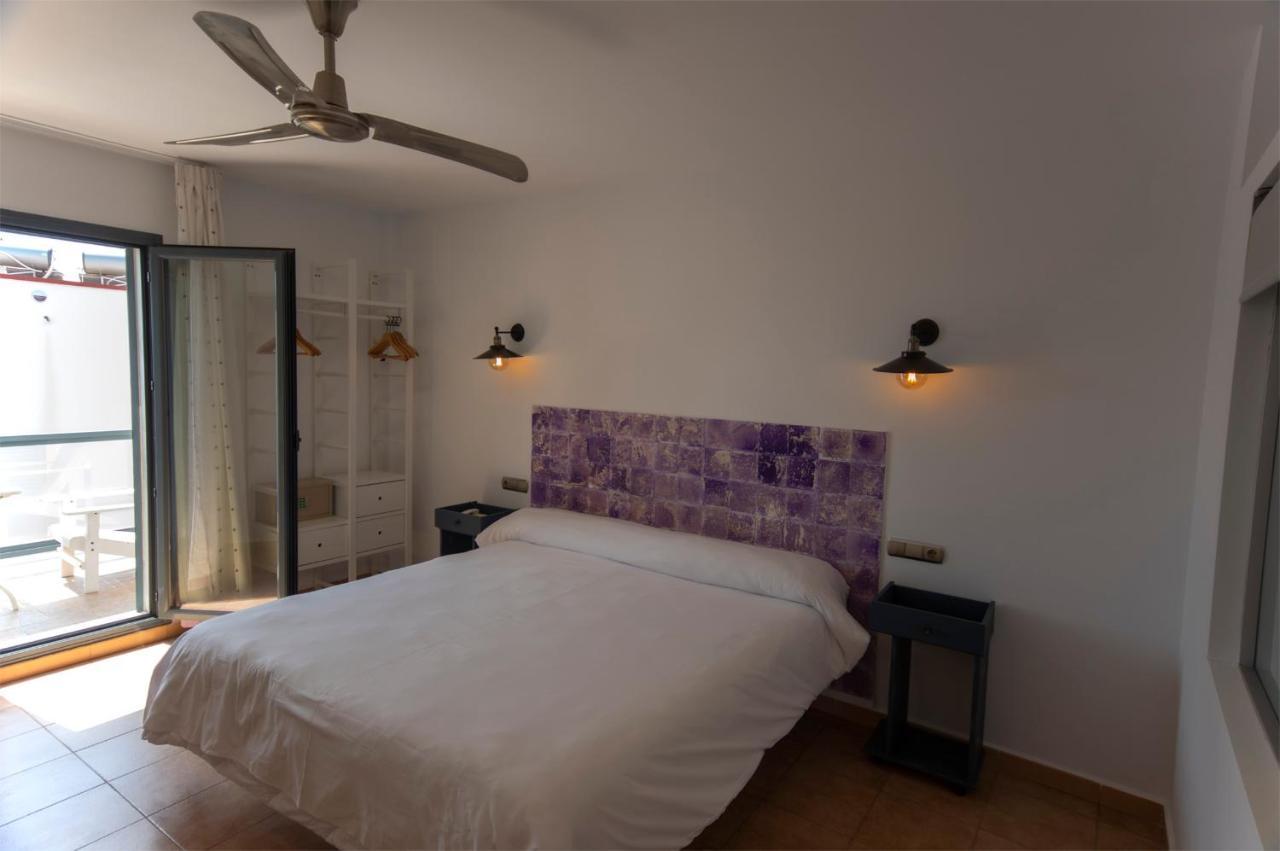 Hotel La Posada De Paco - Spa & Adults Friendly San Jose  Bagian luar foto