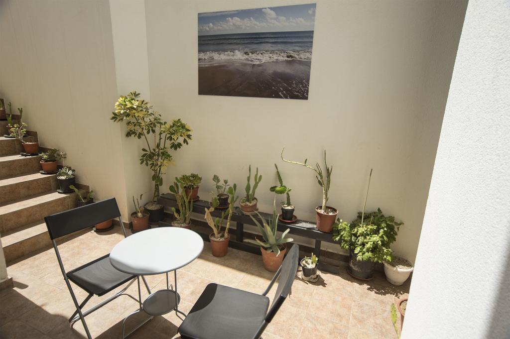 Hotel La Posada De Paco - Spa & Adults Friendly San Jose  Bagian luar foto