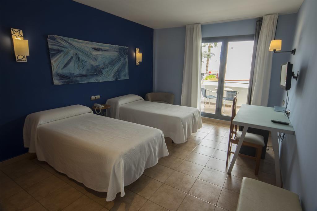 Hotel La Posada De Paco - Spa & Adults Friendly San Jose  Bagian luar foto