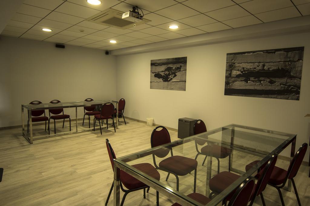 Hotel La Posada De Paco - Spa & Adults Friendly San Jose  Bagian luar foto