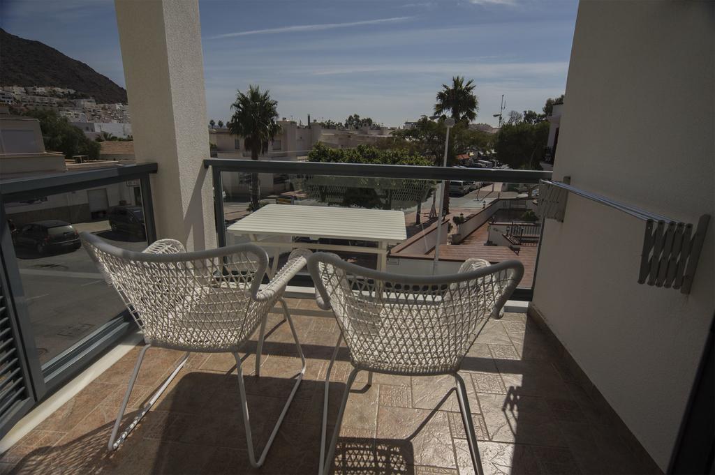 Hotel La Posada De Paco - Spa & Adults Friendly San Jose  Bagian luar foto