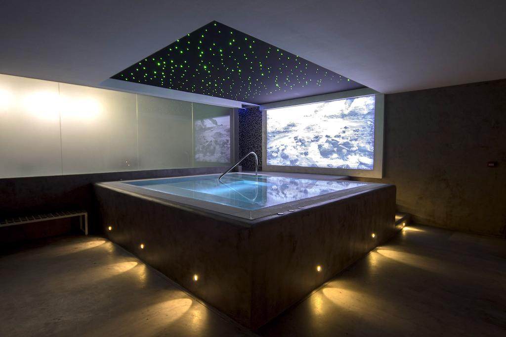 Hotel La Posada De Paco - Spa & Adults Friendly San Jose  Bagian luar foto