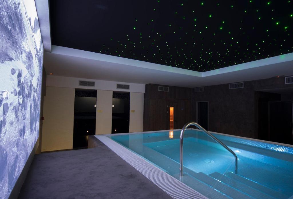 Hotel La Posada De Paco - Spa & Adults Friendly San Jose  Bagian luar foto
