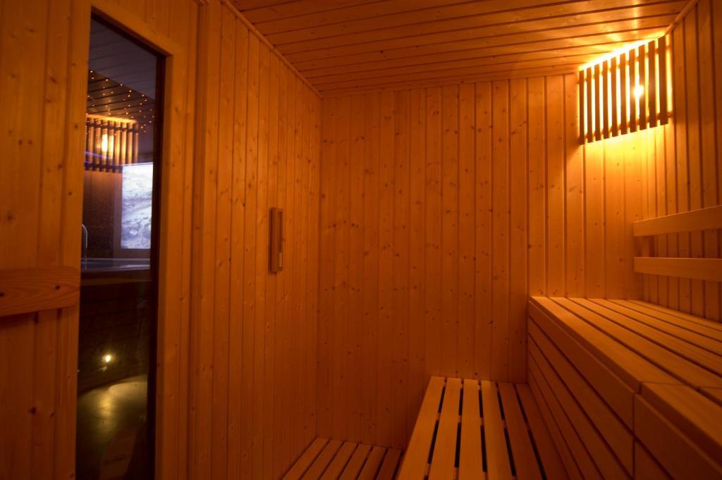Hotel La Posada De Paco - Spa & Adults Friendly San Jose  Bagian luar foto