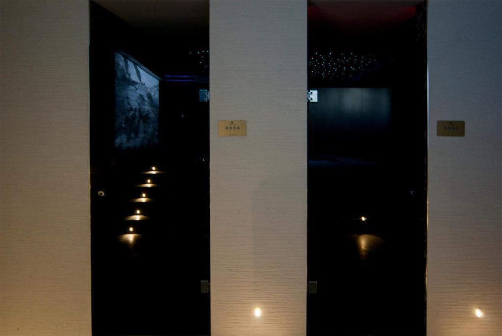 Hotel La Posada De Paco - Spa & Adults Friendly San Jose  Bagian luar foto