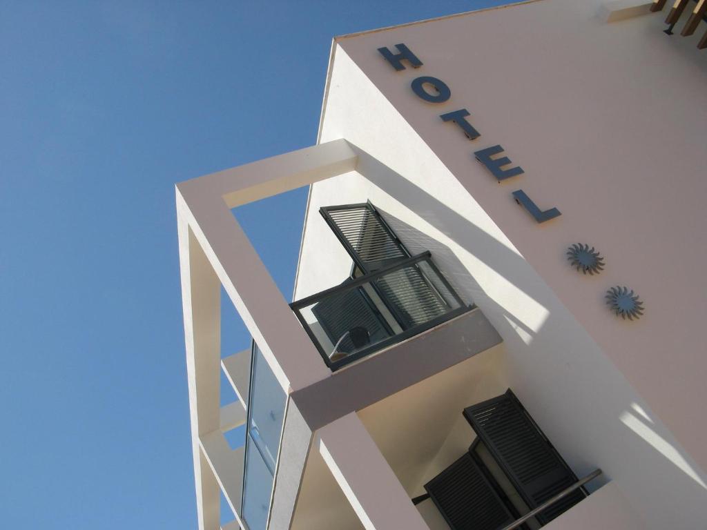 Hotel La Posada De Paco - Spa & Adults Friendly San Jose  Bagian luar foto