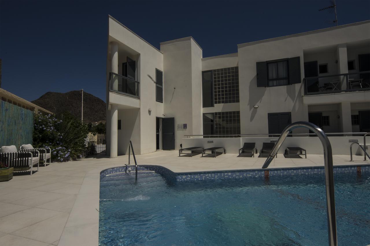 Hotel La Posada De Paco - Spa & Adults Friendly San Jose  Bagian luar foto