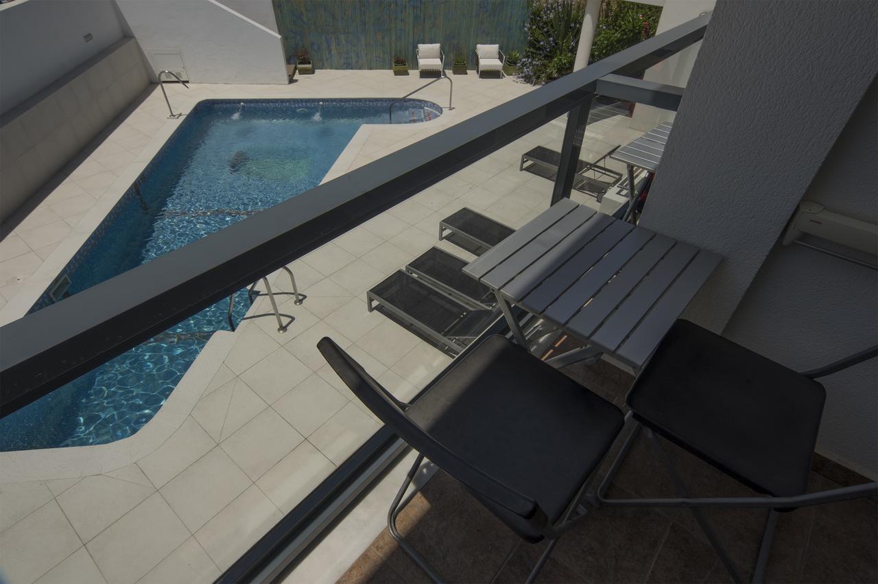 Hotel La Posada De Paco - Spa & Adults Friendly San Jose  Bagian luar foto