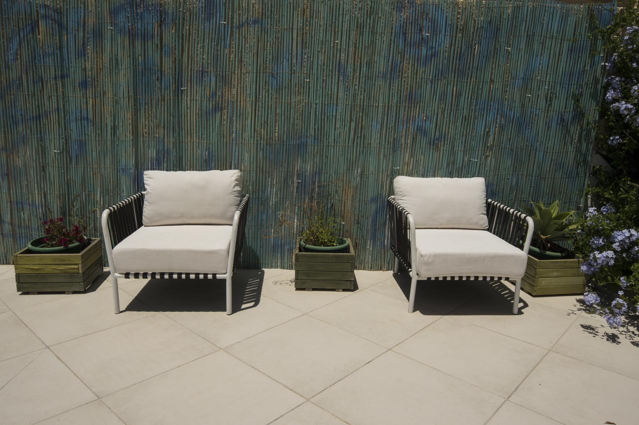 Hotel La Posada De Paco - Spa & Adults Friendly San Jose  Bagian luar foto