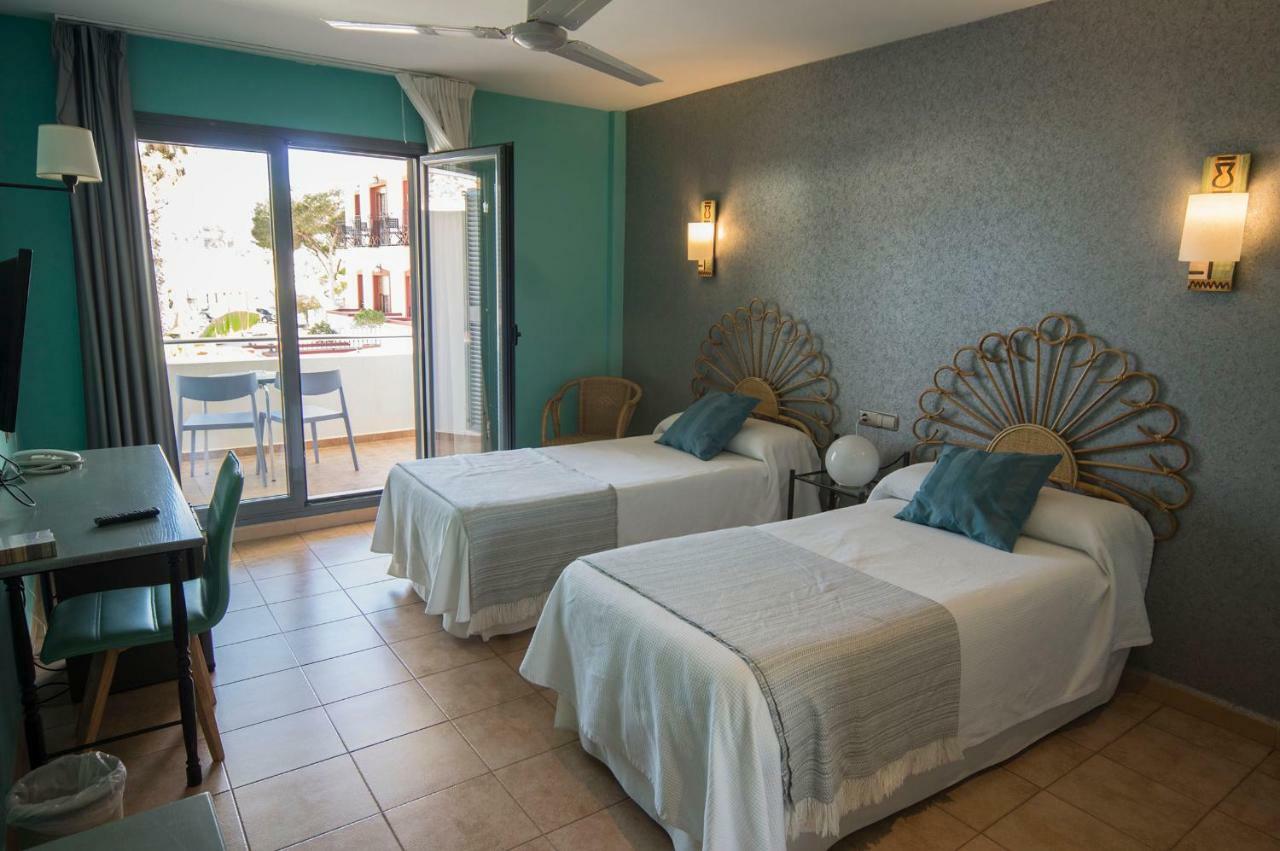 Hotel La Posada De Paco - Spa & Adults Friendly San Jose  Bagian luar foto